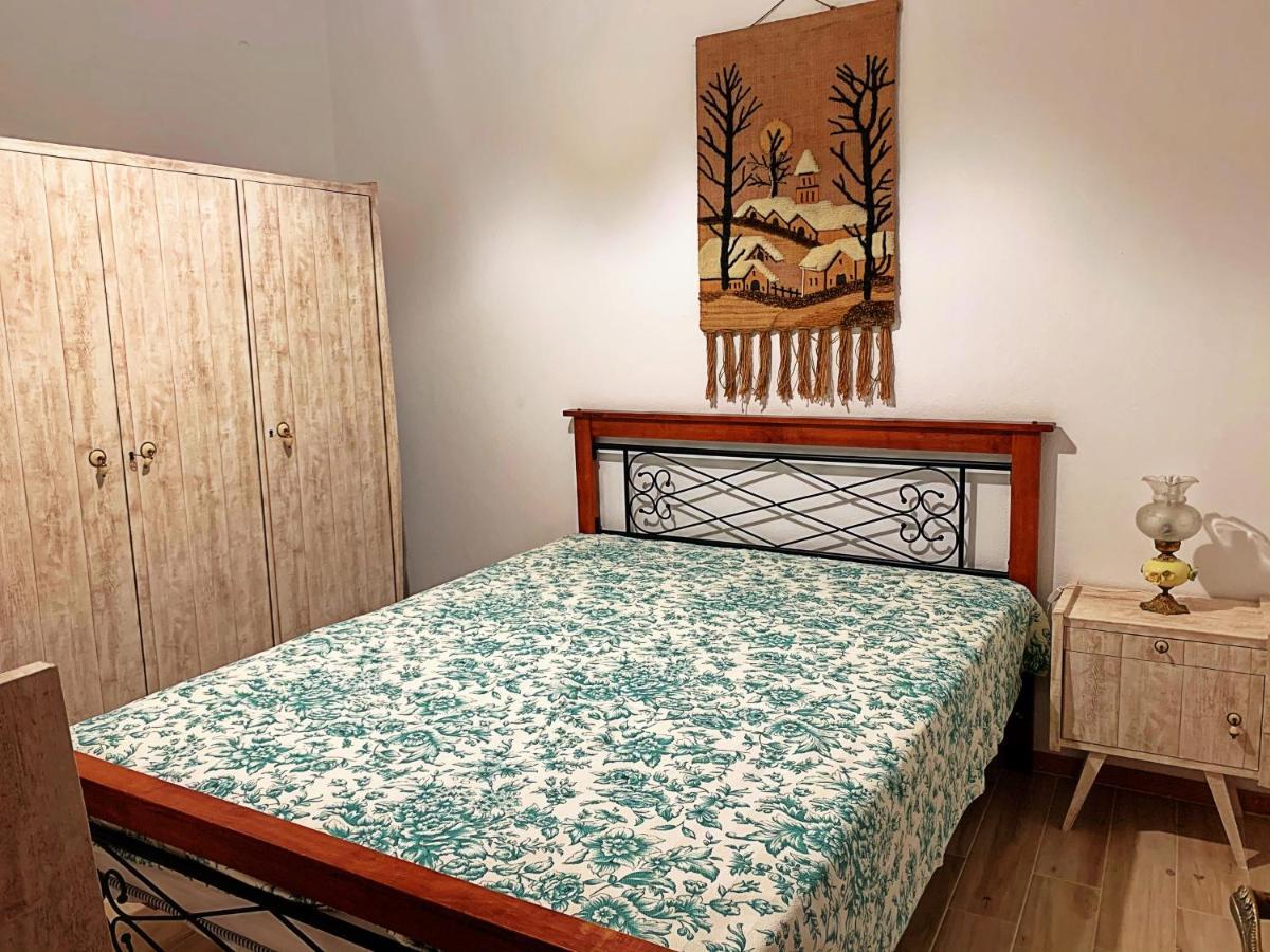 Ivonnis Garden Villa Mesimvria  Ngoại thất bức ảnh